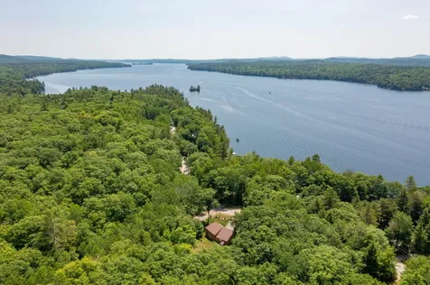 532 Cape Monday Road Harrison ME 04040