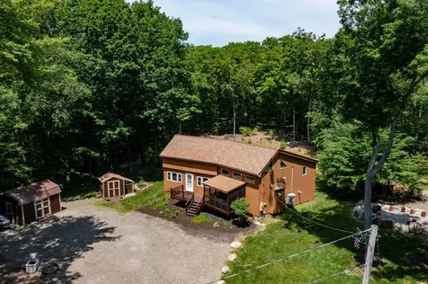 532 Cape Monday Road Harrison ME 04040