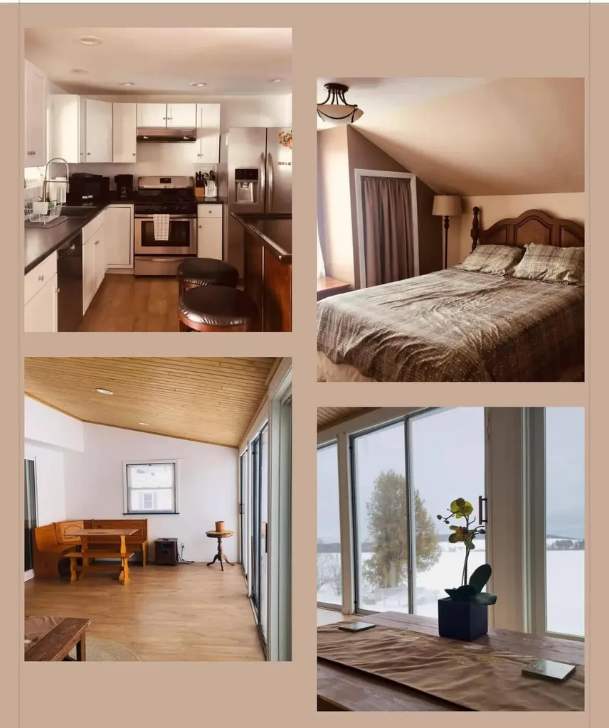 481 Main Street Saint Agatha ME 04772