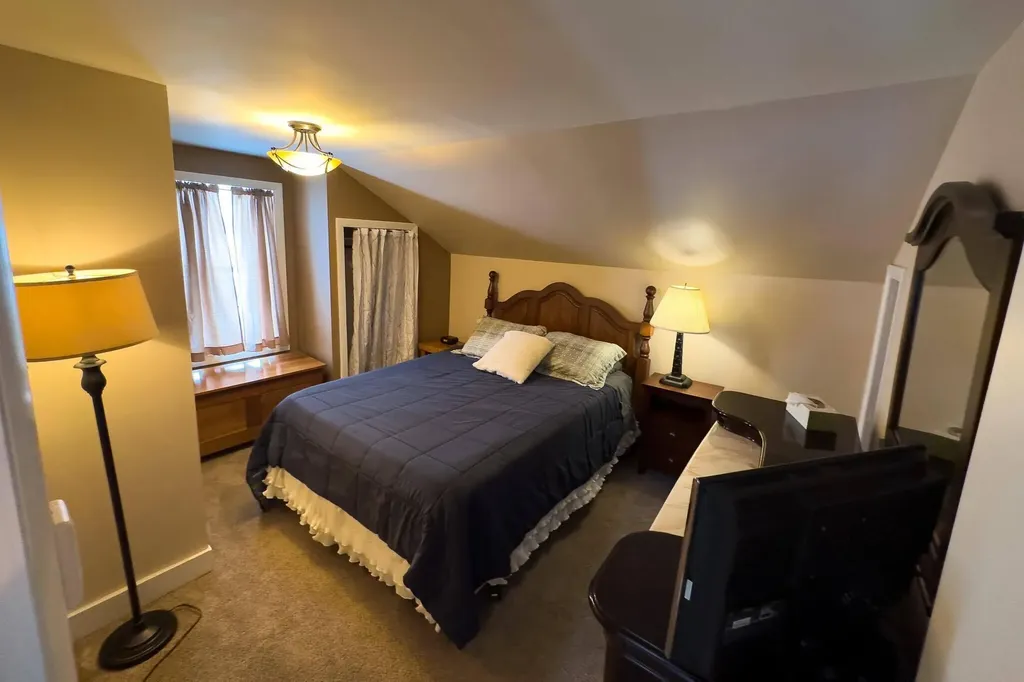 481 Main Street Saint Agatha ME 04772