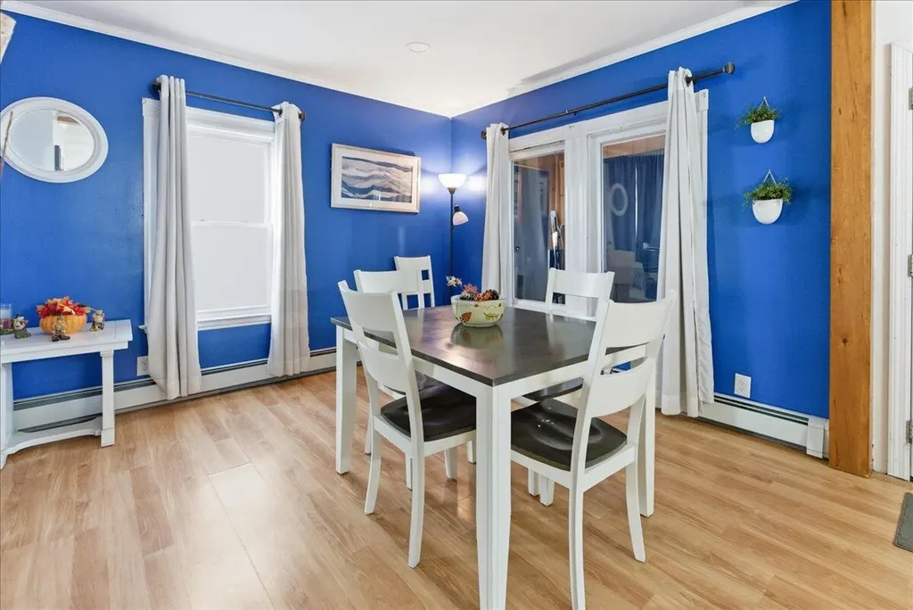 45 Hamel Street Lewiston ME 04240