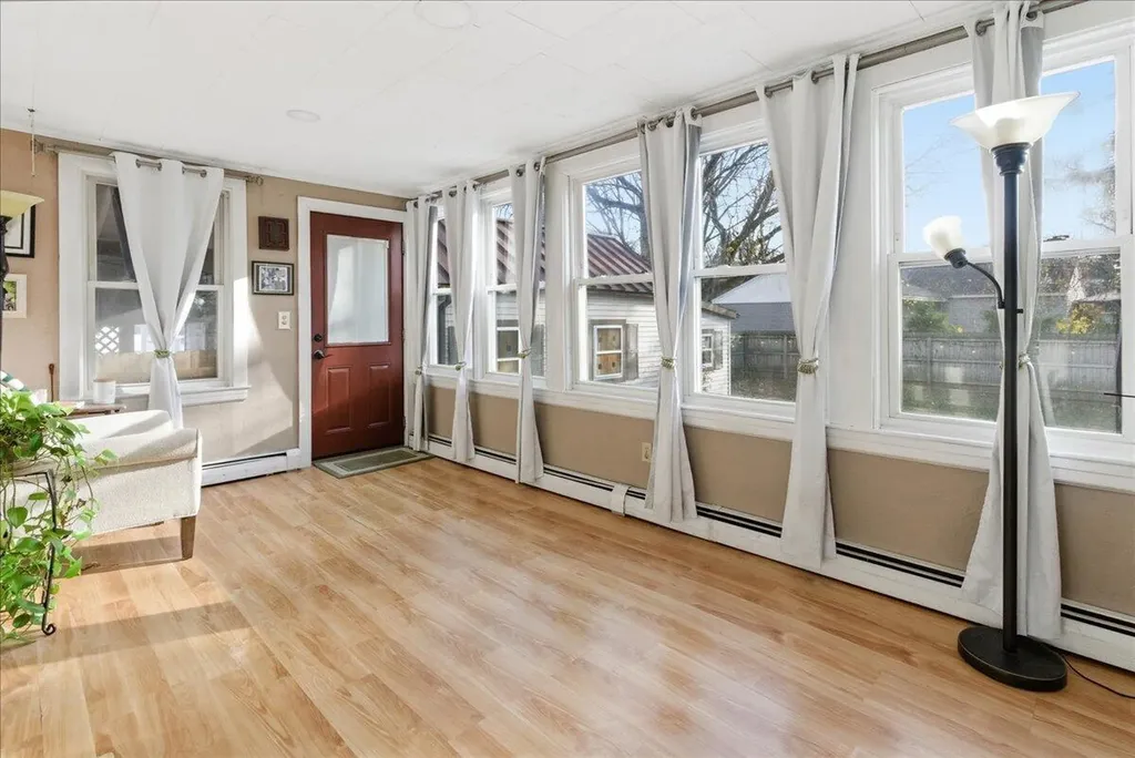 45 Hamel Street Lewiston ME 04240