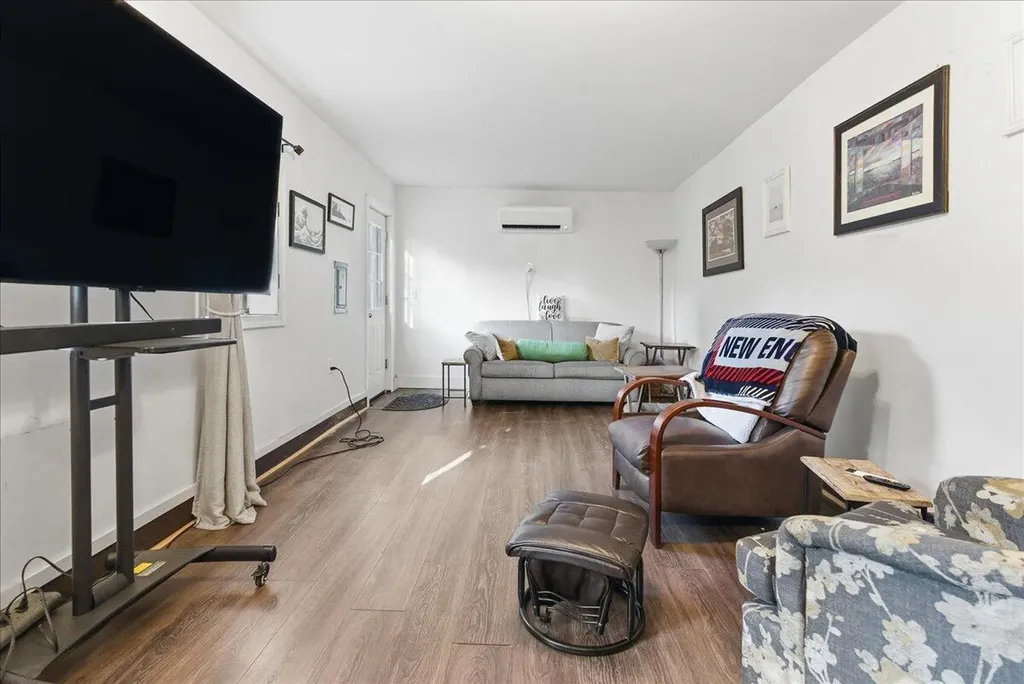 45 Hamel Street Lewiston ME 04240