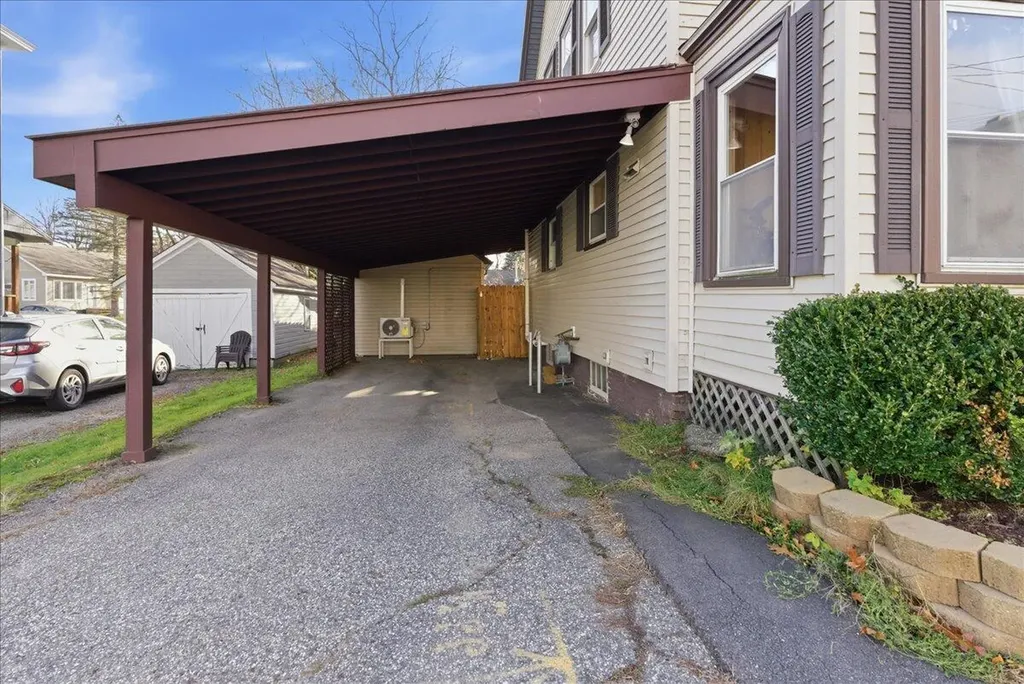 45 Hamel Street Lewiston ME 04240