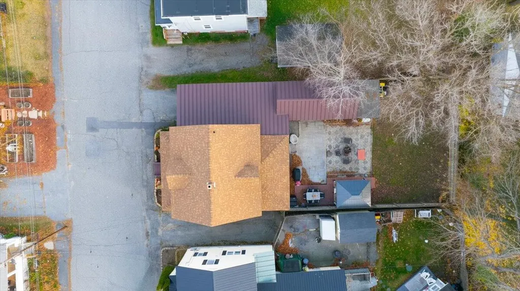 45 Hamel Street Lewiston ME 04240