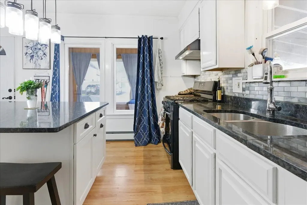 45 Hamel Street Lewiston ME 04240