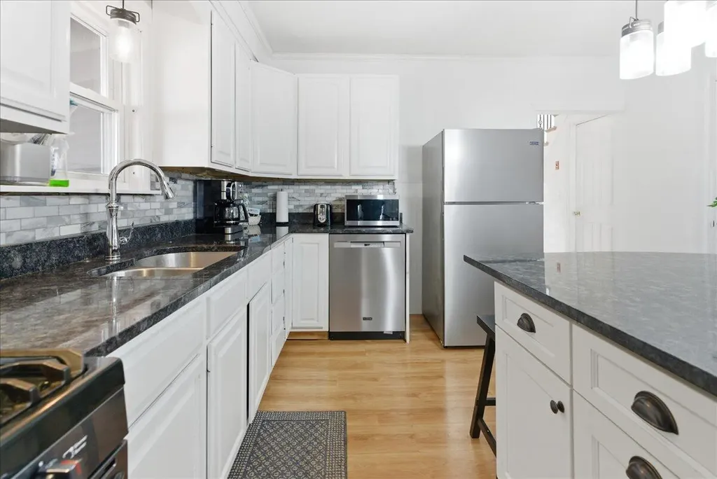 45 Hamel Street Lewiston ME 04240