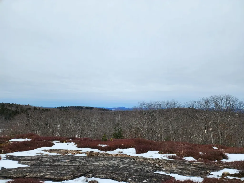 4 Whispering Berries Hill Liberty ME 04949