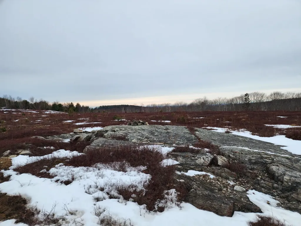 4 Whispering Berries Hill Liberty ME 04949