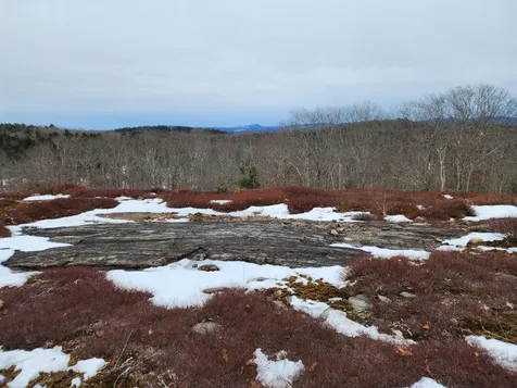4 Whispering Berries Hill Liberty ME 04949