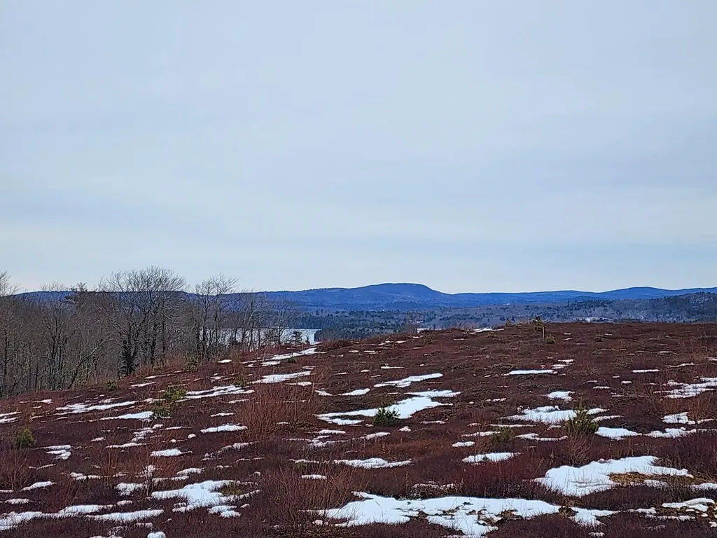 3 Whispering Berries Hill Liberty ME 04949