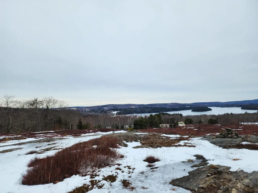 2 Whispering Berries Hill Liberty ME 04949