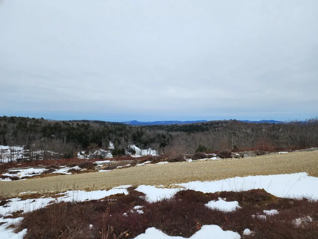 2 Whispering Berries Hill Liberty ME 04949