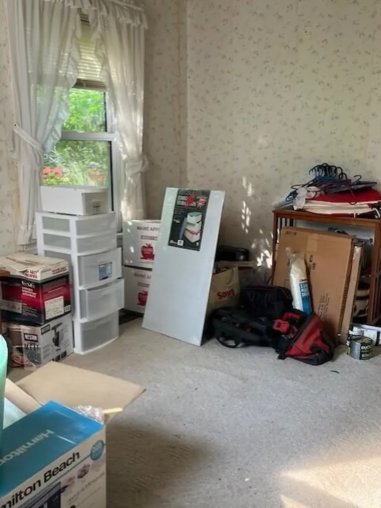 38 Kuvaja Road Greenwood ME 04255