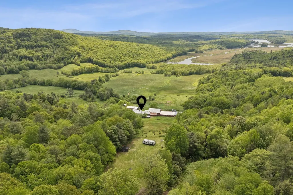 38 Kuvaja Road Greenwood ME 04255