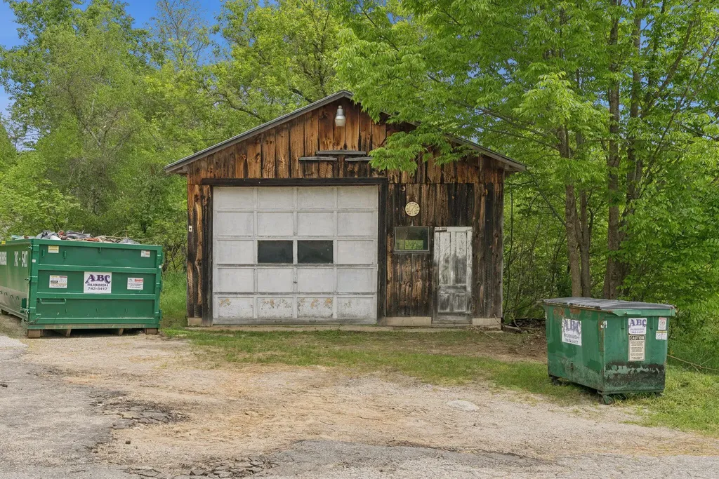 38 Kuvaja Road Greenwood ME 04255