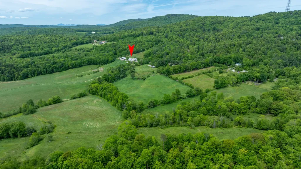 38 Kuvaja Road Greenwood ME 04255