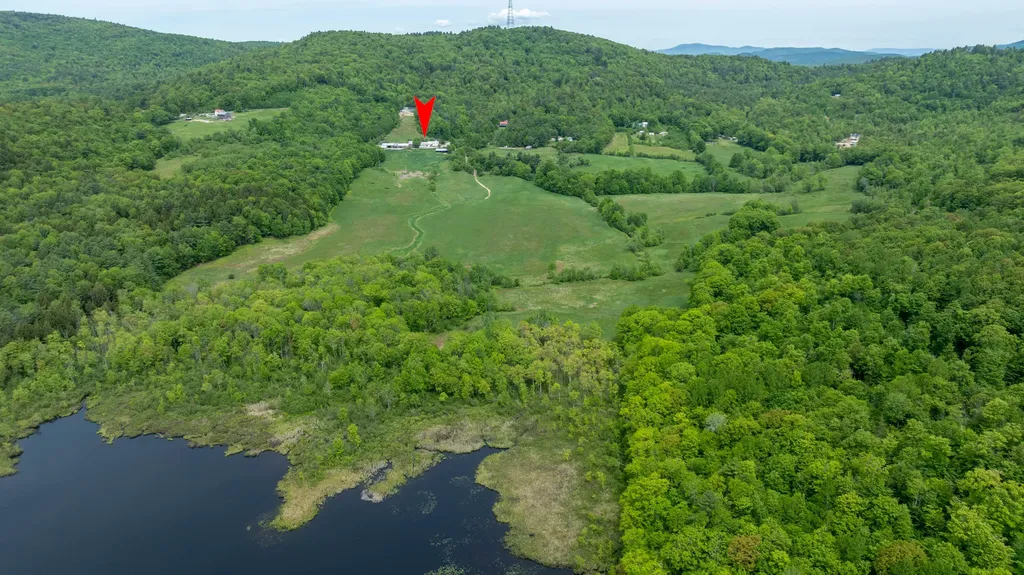 38 Kuvaja Road Greenwood ME 04255