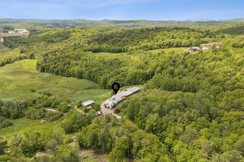 38 Kuvaja Road Greenwood ME 04255