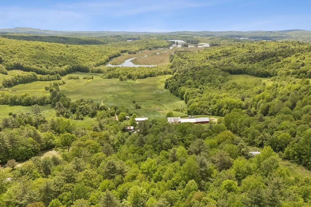 38 Kuvaja Road Greenwood ME 04255