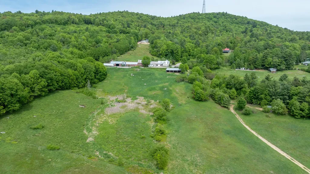 38 Kuvaja Road Greenwood ME 04255