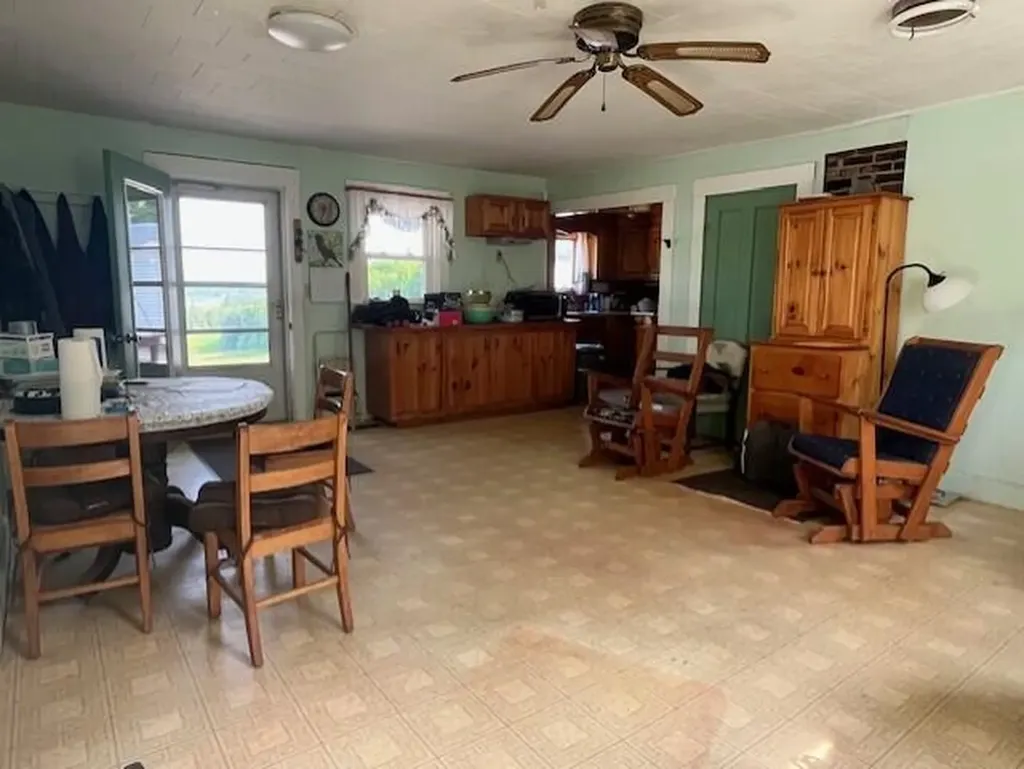 38 Kuvaja Road Greenwood ME 04255