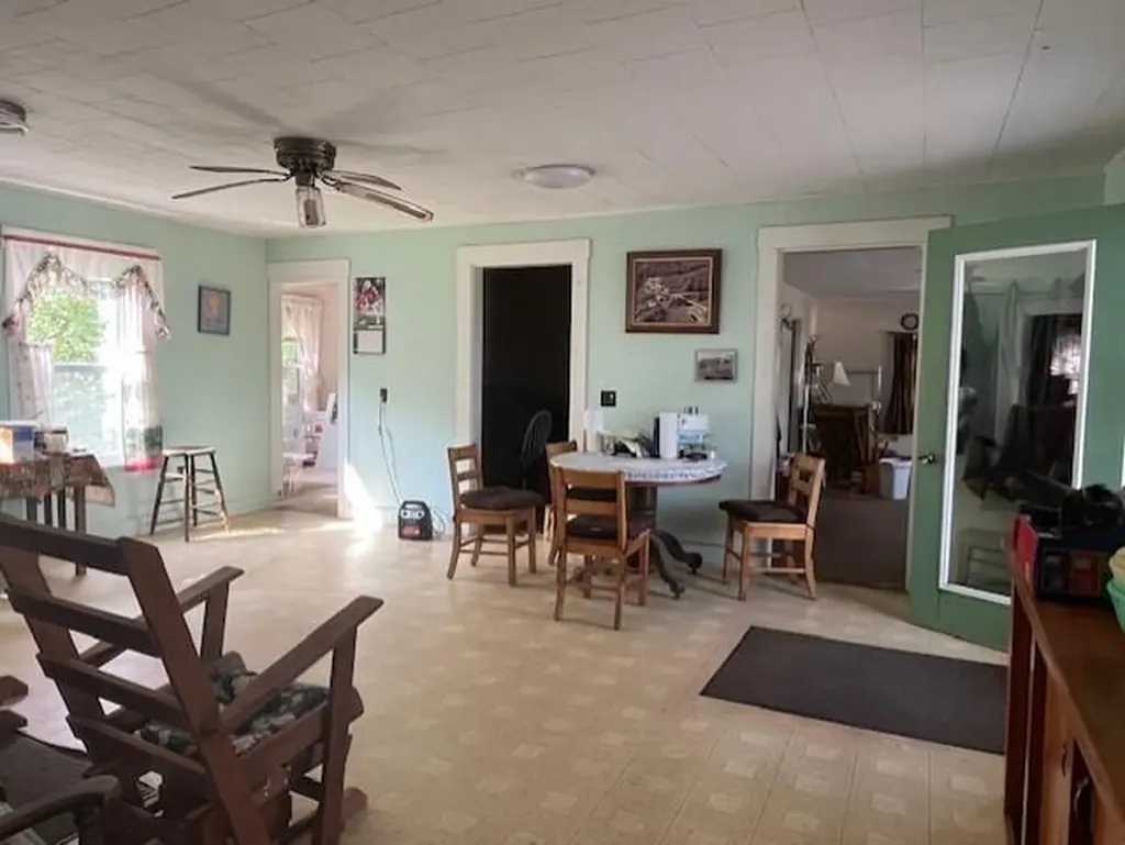38 Kuvaja Road Greenwood ME 04255