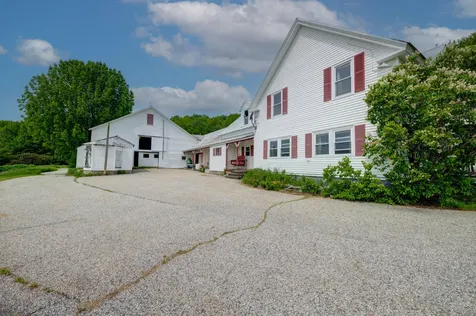 38 Kuvaja Road Greenwood ME 04255