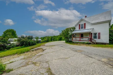 38 Kuvaja Road Greenwood ME 04255
