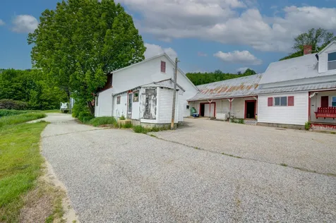 38 Kuvaja Road Greenwood ME 04255