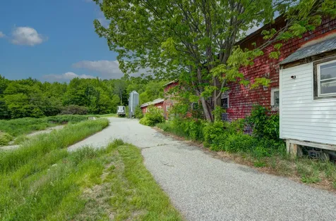 38 Kuvaja Road Greenwood ME 04255