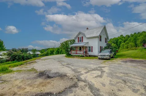 38 Kuvaja Road Greenwood ME 04255