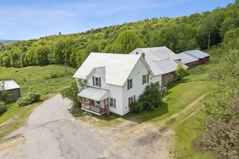 38 Kuvaja Road Greenwood ME 04255