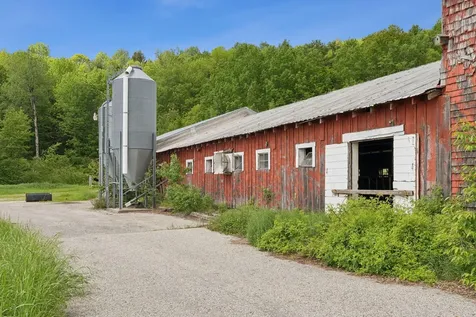 38 Kuvaja Road Greenwood ME 04255