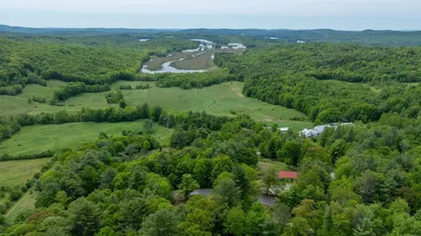 38 Kuvaja Road Greenwood ME 04255