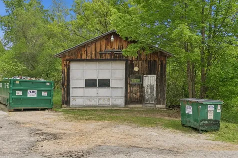 38 Kuvaja Road Greenwood ME 04255