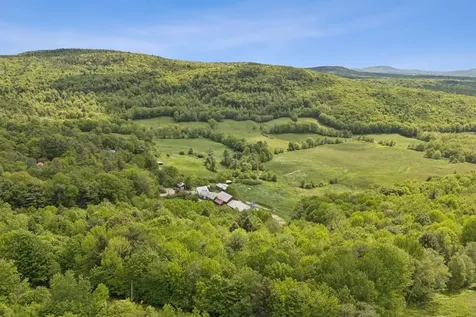 38 Kuvaja Road Greenwood ME 04255