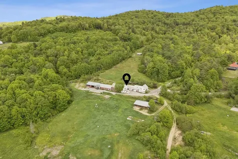 38 Kuvaja Road Greenwood ME 04255