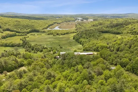 38 Kuvaja Road Greenwood ME 04255