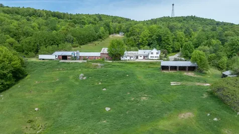 38 Kuvaja Road Greenwood ME 04255
