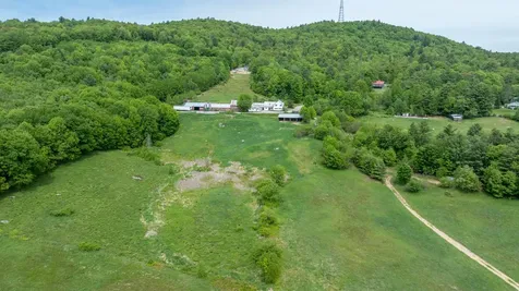38 Kuvaja Road Greenwood ME 04255