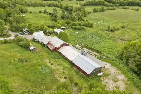 38 Kuvaja Road Greenwood ME 04255