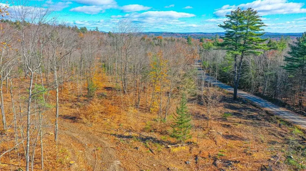 18A Isaac Stevens Road Bridgton ME 04009