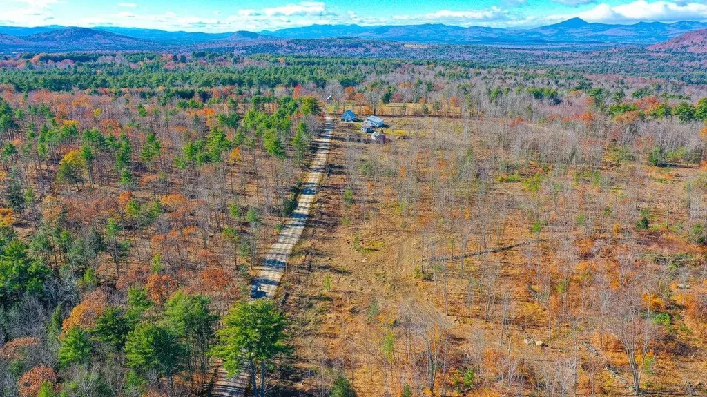 18A Isaac Stevens Road Bridgton ME 04009