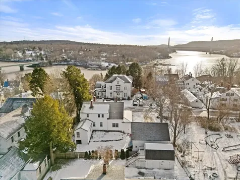 13 Buck Street Bucksport ME 04416