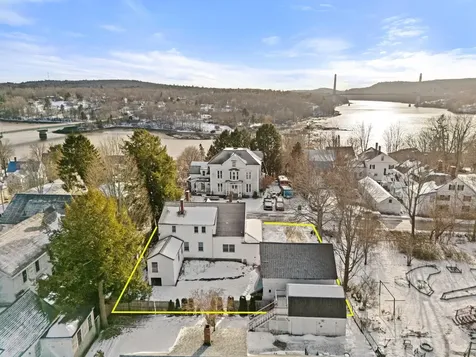 13 Buck Street Bucksport ME 04416