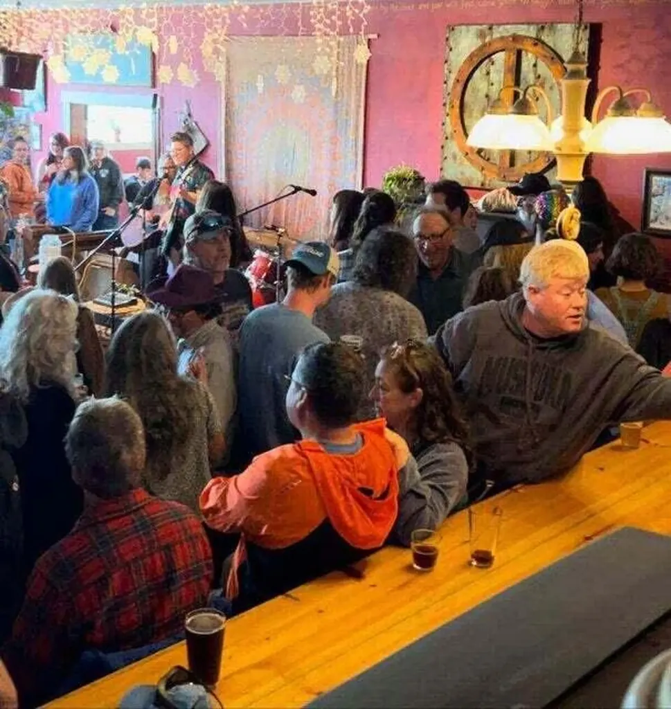 41 Water Street Lubec ME 04652