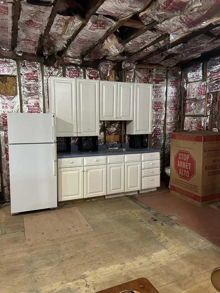 41 Water Street Lubec ME 04652