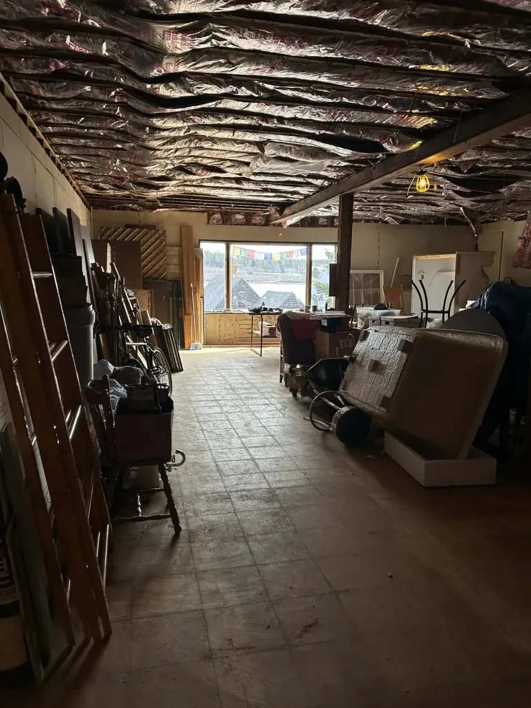 41 Water Street Lubec ME 04652