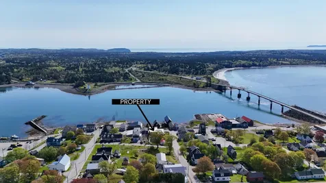 41 Water Street Lubec ME 04652